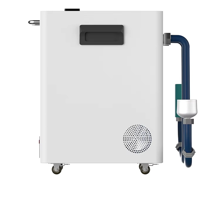 HERO Bath Hydrogen Nano-bubble System — view 4