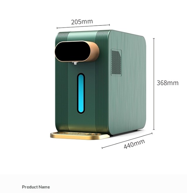 HERO Dual 20 — view 4