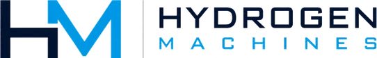 Hydrogen Machines